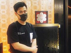 -8餐厅(新葡京酒店)