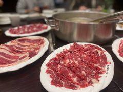 -林记潮汕牛肉(融汇店)