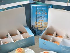 -上海新锦江大酒店