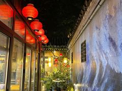 -四喜小胖·北京涮肉(五道营店)