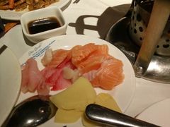 -星伦多自助料理·涮烤一体(虹悦城店)