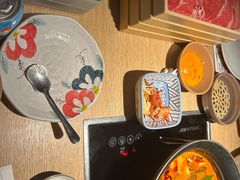 -温野菜涮涮锅(西单大悦城店)