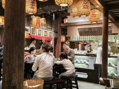 -南京大牌档(三阳广场苏宁店)