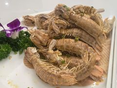 -抱德·潮汕味(敦和店原惠城鱼仔)