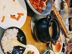-大师傅金奖啤酒鱼(西街老店)