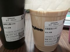 -gleeglee乐溢亦茶(合生汇店)