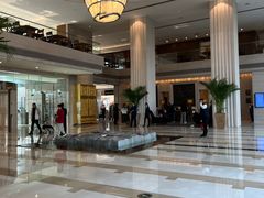 -北京丽晶酒店