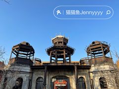 -故宫博物院(故宫)