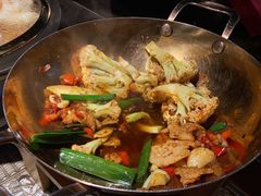 -绿茶餐厅(乐峰广场店)