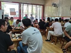 -刘小忙把子肉(北园大街总店)