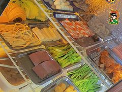 -重庆鱼美佳火锅(四川师大店)