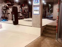 -蜗牛健身·私教馆(海珀香庭店)