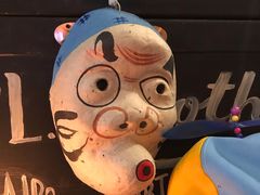 -席娜卡琳火车铁道夜市