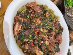 -猪腰一家·地道佛山菜(盐步店)