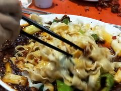 -回味南塘老王虾尾(总店)