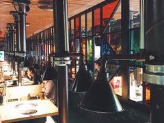 大堂-牛市牛烤肉(西单大悦城店)