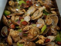 -老三李村河底戳子肉(总店)