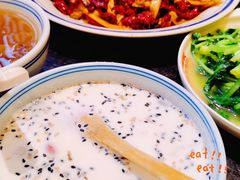 -福苗小骆驼烧烤(大唐不夜城店)