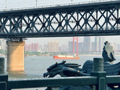 -汉水谣·江景餐厅(江滩店)