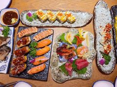 -渔井食堂(新洲店)