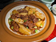 -淮扬府(安定门店)
