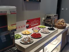 -豪享来中西餐厅(隆昌店)