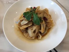 -南山鲜虾面·活鲜小馆·海味大连菜(南山总店)