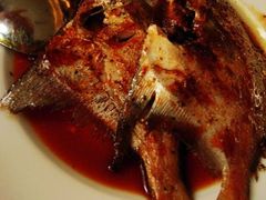 -张家港国贸酒店·餐厅