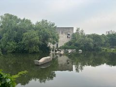 -圩墩遗址公园