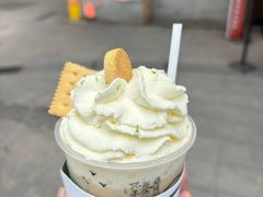 -茶颜悦色(嘉顿新天地店)