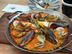 -BARBARIAN餐厅(武定路店)