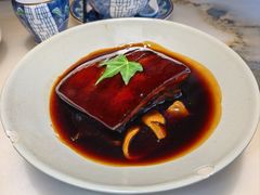 -探花·意境江南菜·唐伯虎文化体验店·松鼠桂鱼(观前店)