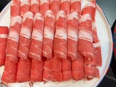 -京悦南门涮羊肉·羊蝎子火锅(田林路店)