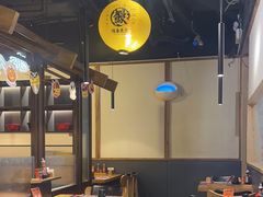 -鳗事鱼意·活鳗現烤专门店(富力海珠城店)