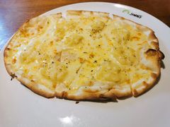 -JINNS锦时 steak&pizza(浸信会礼拜堂旧址店)