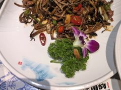 -江南韵·无锡太湖文化体验餐厅(凤凰天街店)