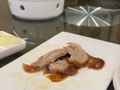 -便宜坊烤鸭店(玉蜓桥天坛店)