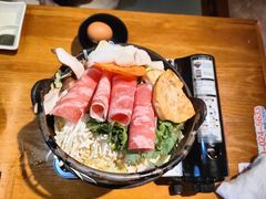 -三月居酒屋(青年大街店)