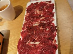 吊龙-邹开喜·炭炉鸡煲·海鲜火锅(虹口足球场店)