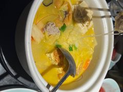 -小城故事·地道宁波味(月湖盛园店)