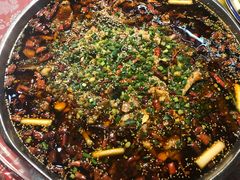 -三大钵江湖菜(空港店)