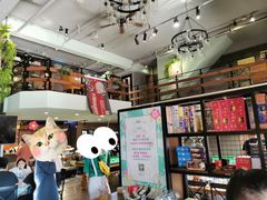 -第三空间·趣味桌游·轰趴.室内CS.剧本杀(大武汉1911店)