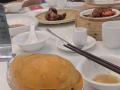-东江海辉酒楼·公司团建·商务宴请·生日宴(宝安店)