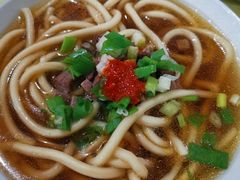 牦牛肉面-老光明岗琼甜茶馆