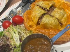 -肥韬茶餐厅(海上世界店)