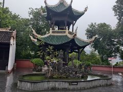 -白帝城·瞿塘峡景区