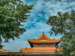 -大召寺明清一条街