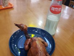 -煲煲掂风味煲仔饭餐厅(西区店)