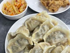 -奉天蚨祥饺子馆