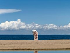 -青海湖二郎剑景区